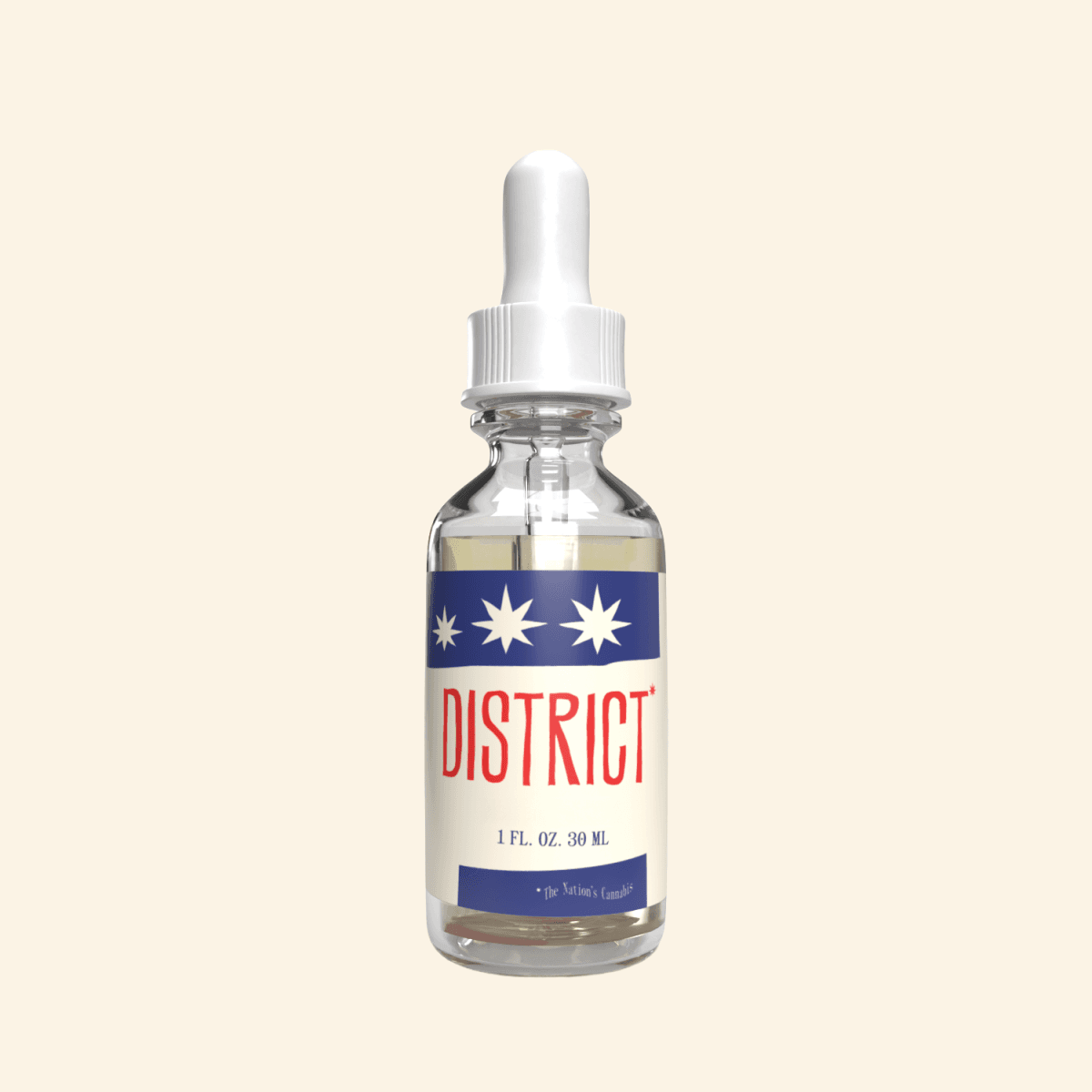 District Cannabis Beverages