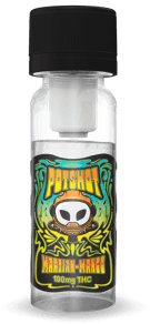 PotShot Edibles