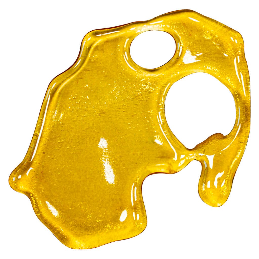 Endgame Motorbreath Shatter 0.5g Shatter