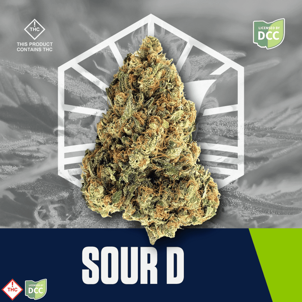 PTS Farms Sour D [5.66g]