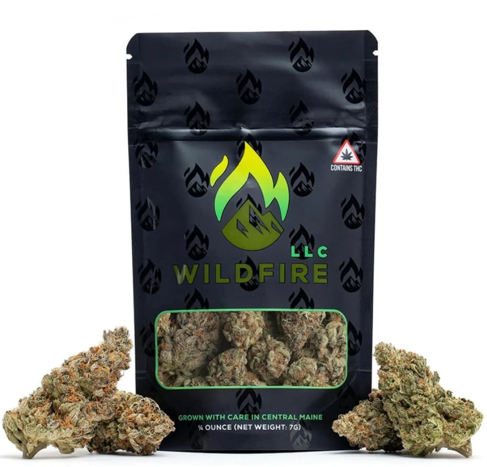 Wildfire MacFlurry