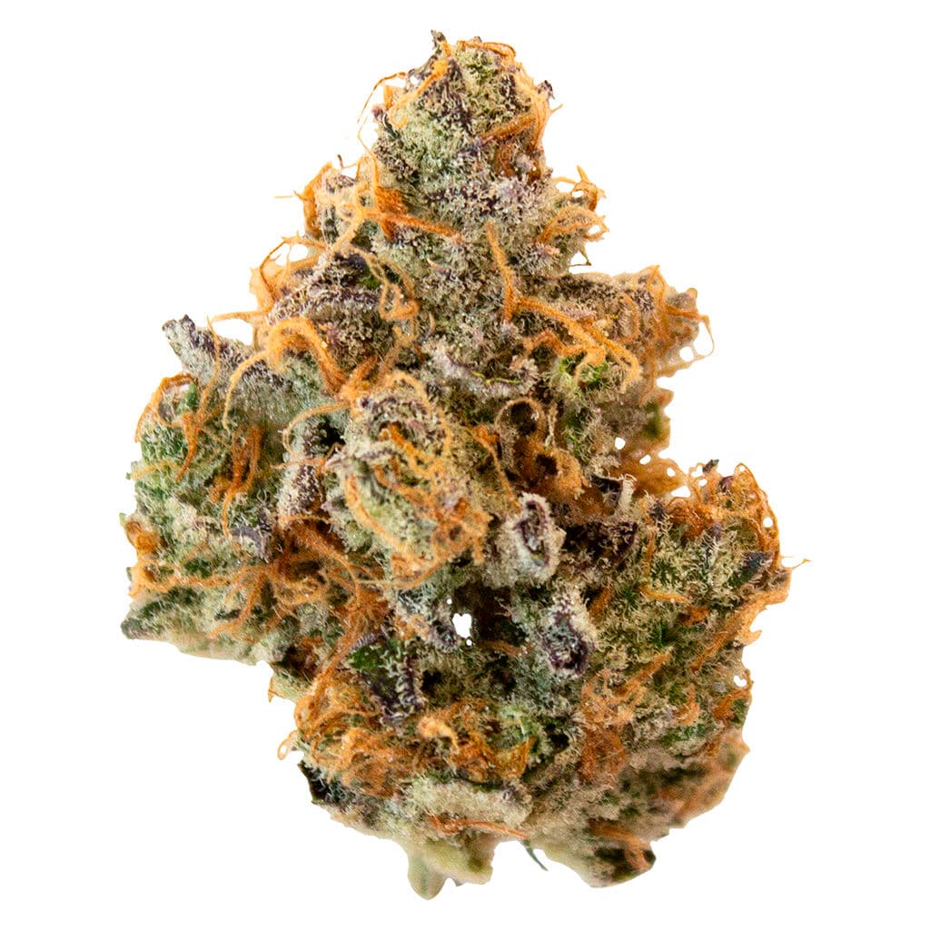 Pineapple Buds Hawaiian Pineapple 3.5g Dried Flower