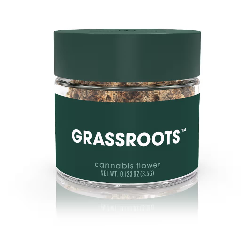 Grassroots