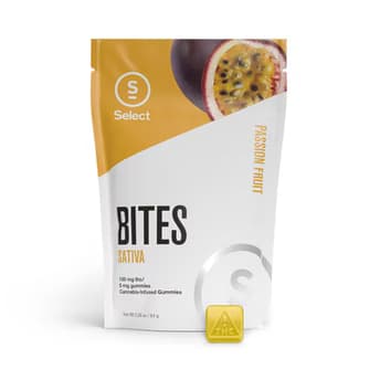 Select Passion Fruit