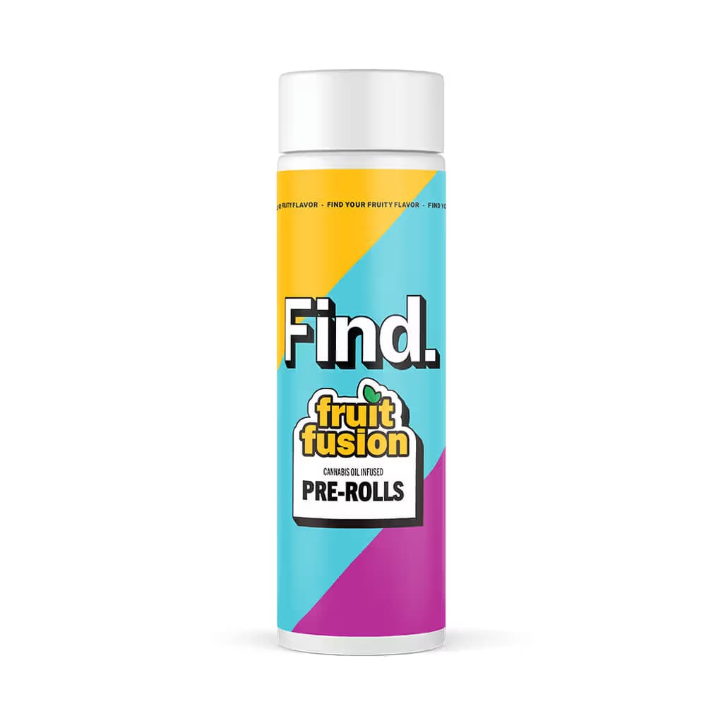Find. Flower