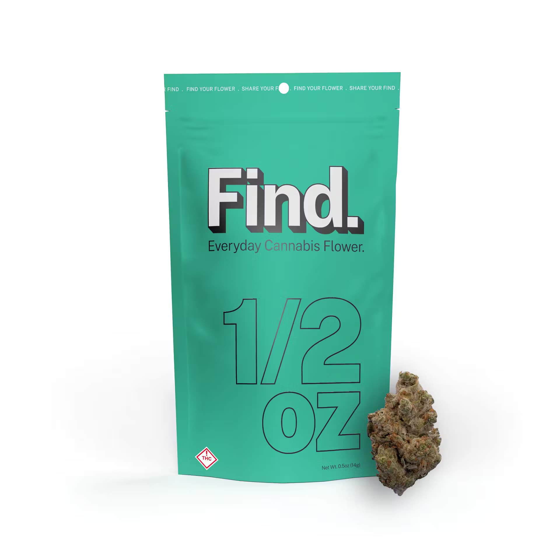 Find. Flower