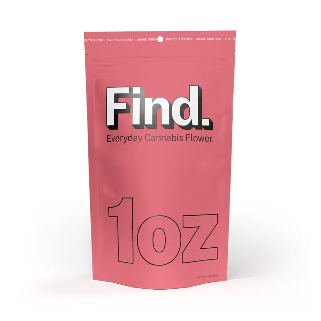 Find. Singapore Sling Pre-rolls