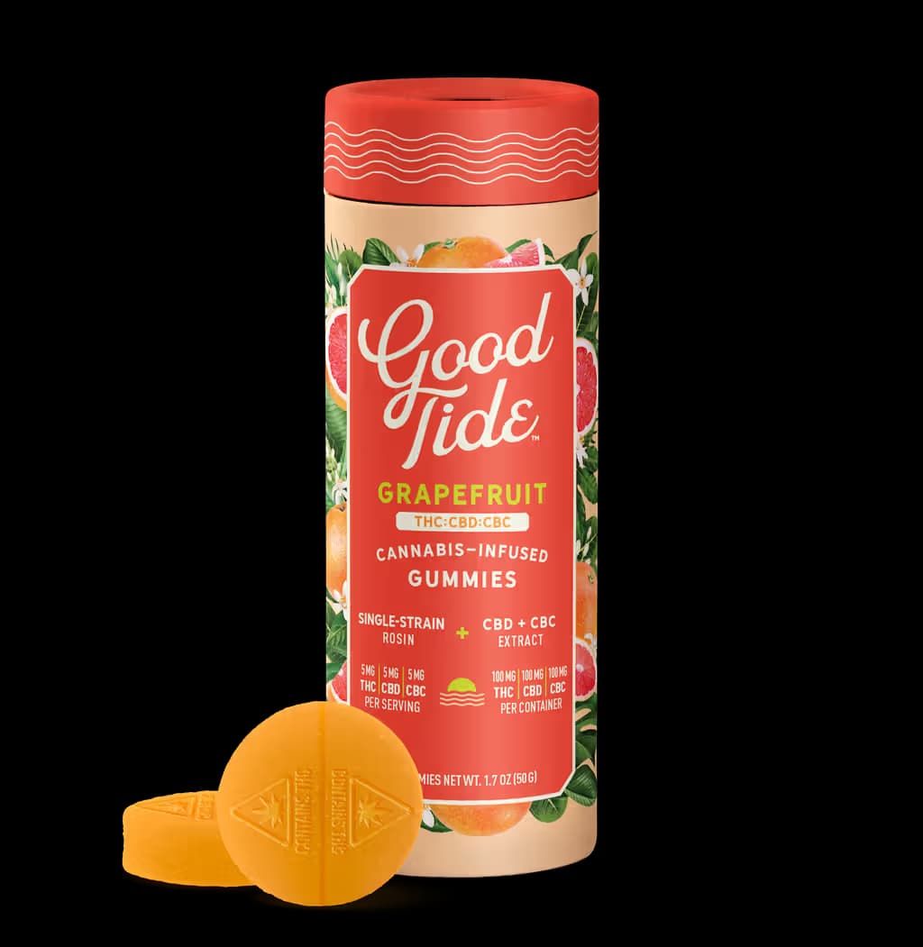 Good Tide Grapefruit