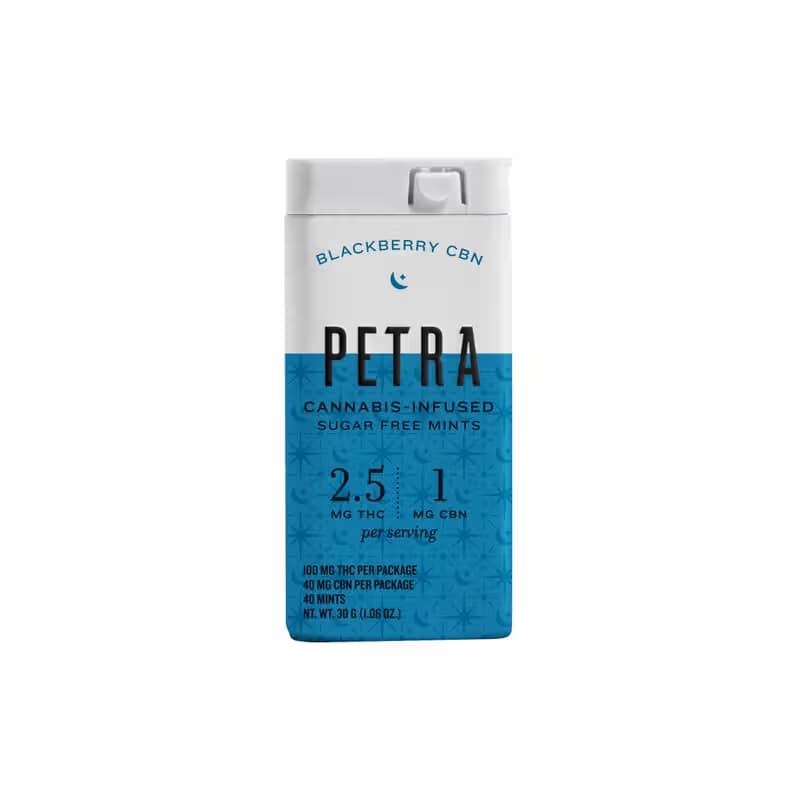 Kiva Blackberry
