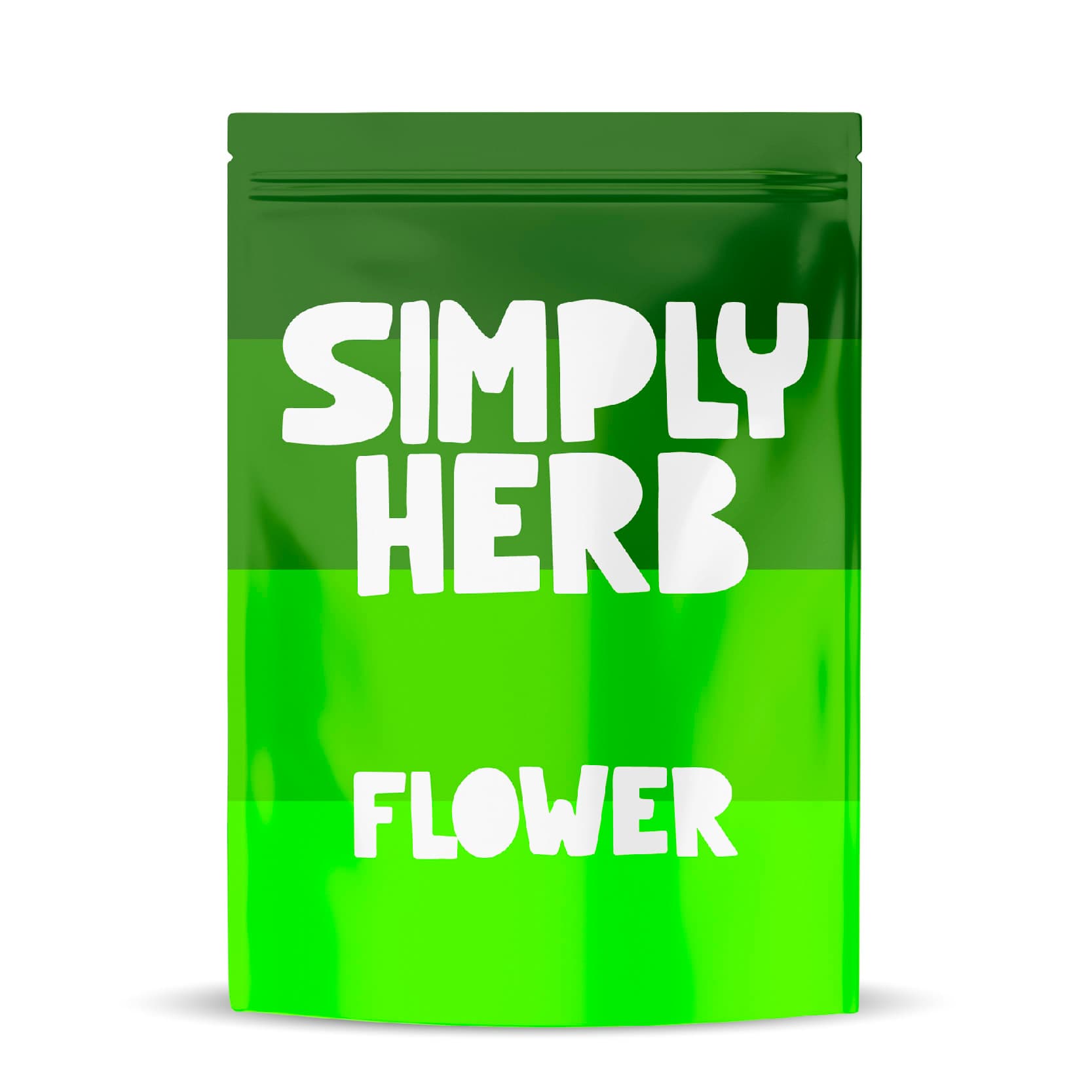 Simply Herb Strawberry Afterglow