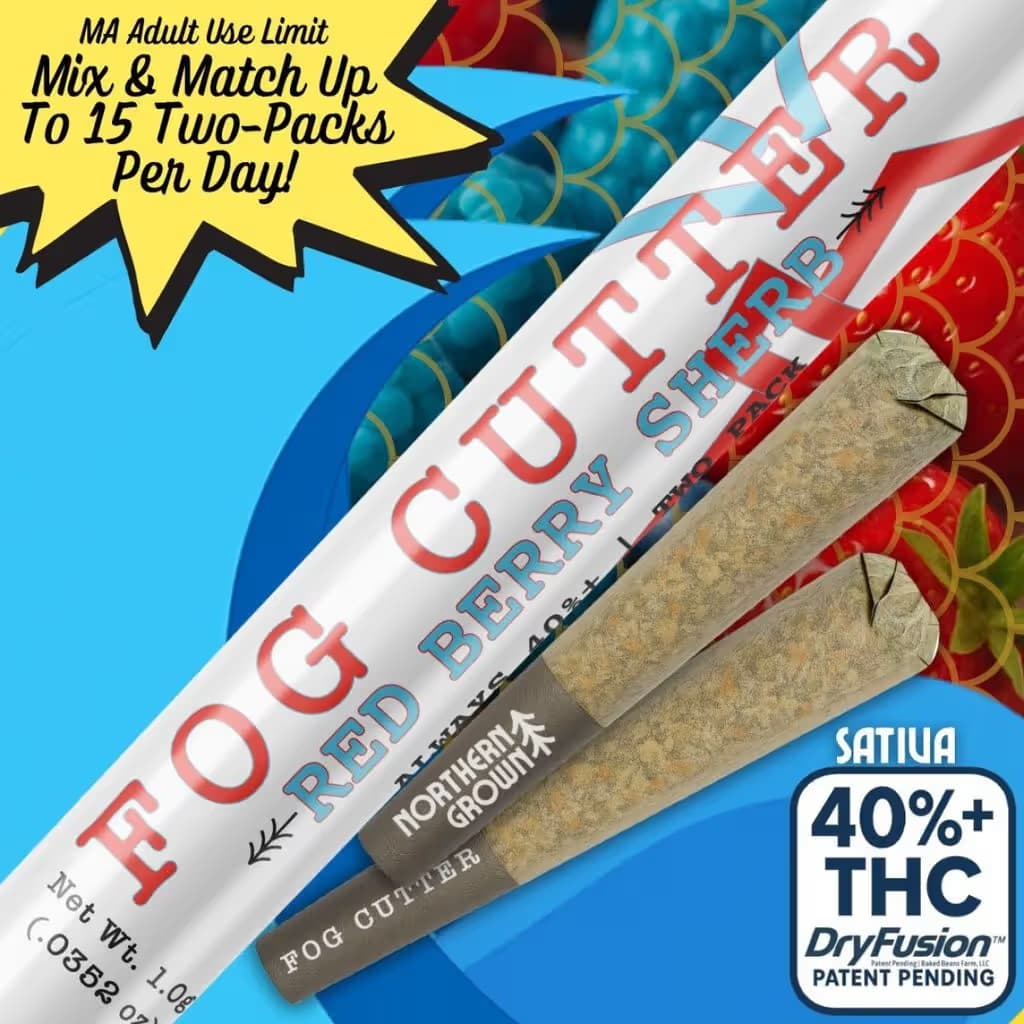 Fog Cutter