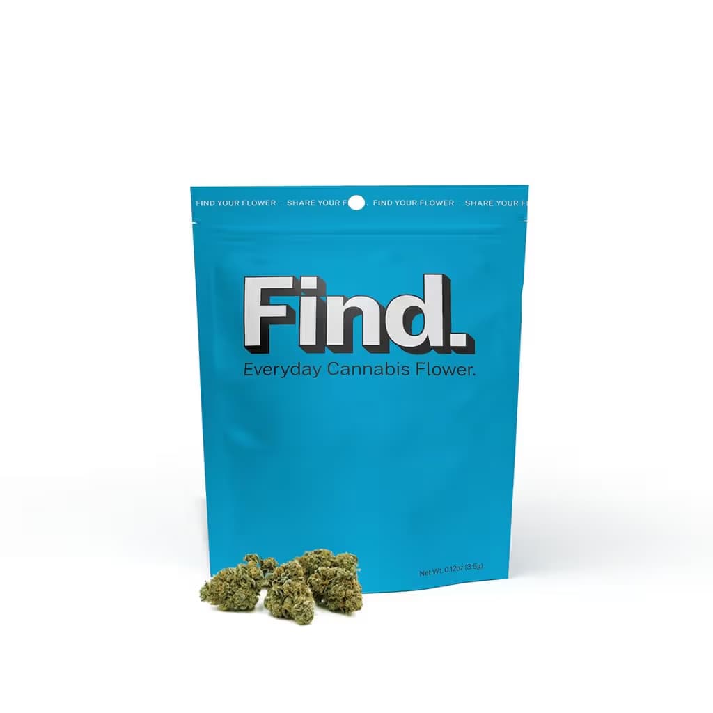Find. Muffin Grease