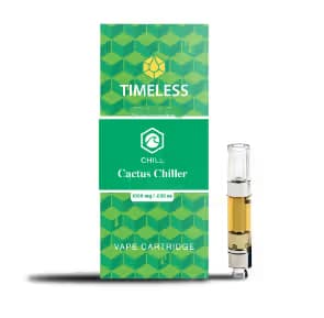 Timeless Cactus Chiller | 510