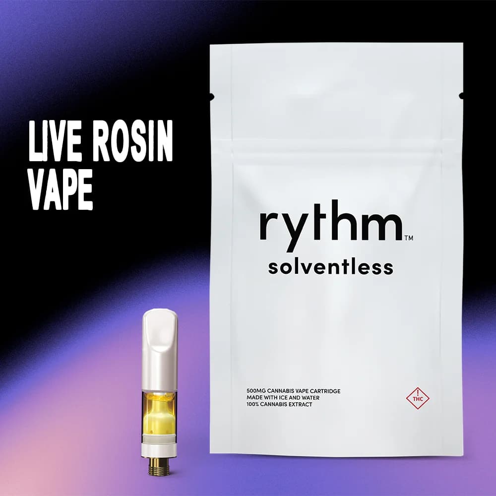 RYTHM Concentrates