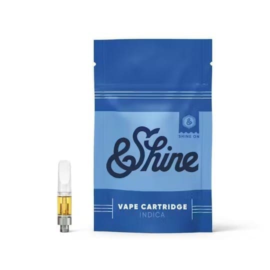 &Shine