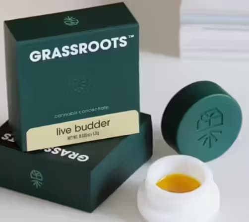 Grassroots