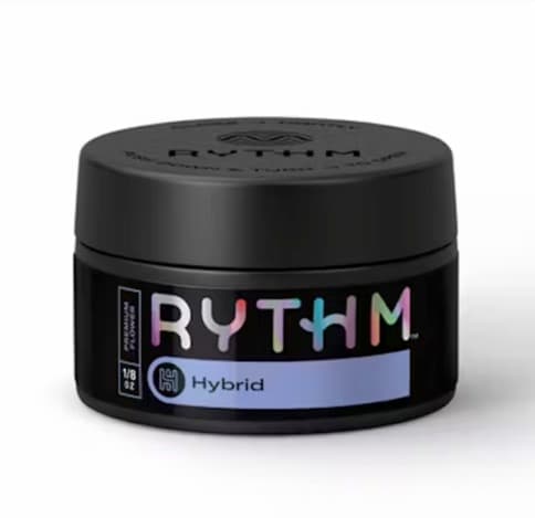 RYTHM Flower