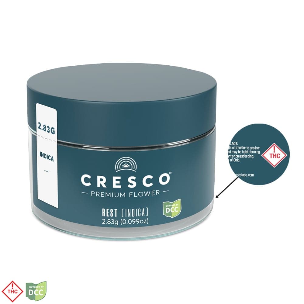 Cresco™ JxAB [2.83g]