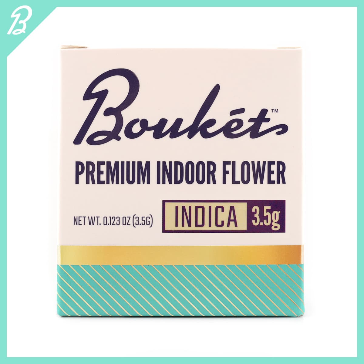 Bouket Banana Kush | 3.5g