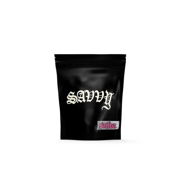 Savvy Cherry Punch