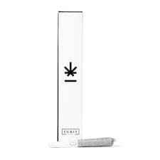 Curio Wellness Crumpets | Exclusive Pre Roll [0.5g x 2]