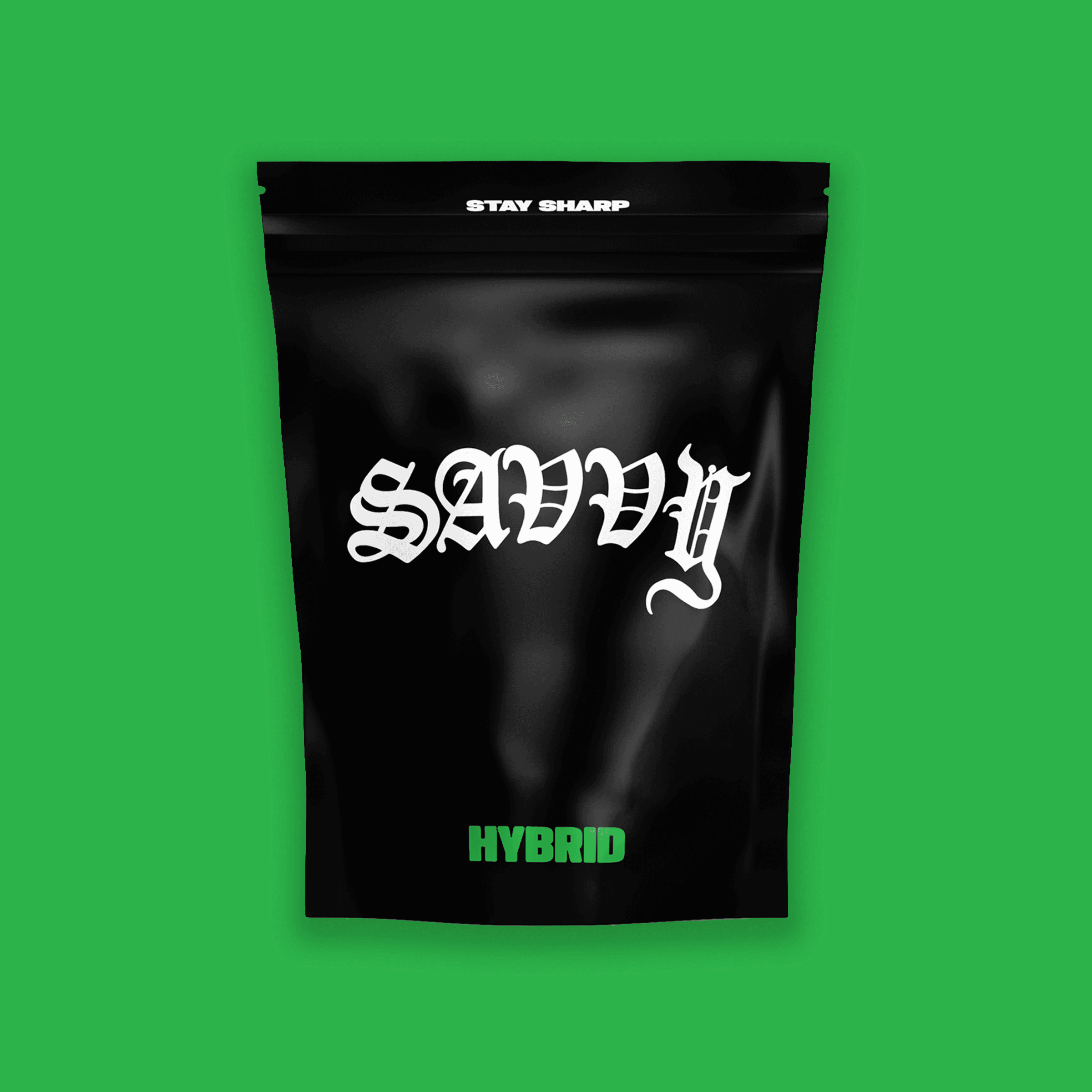 Savvy Alien Breath