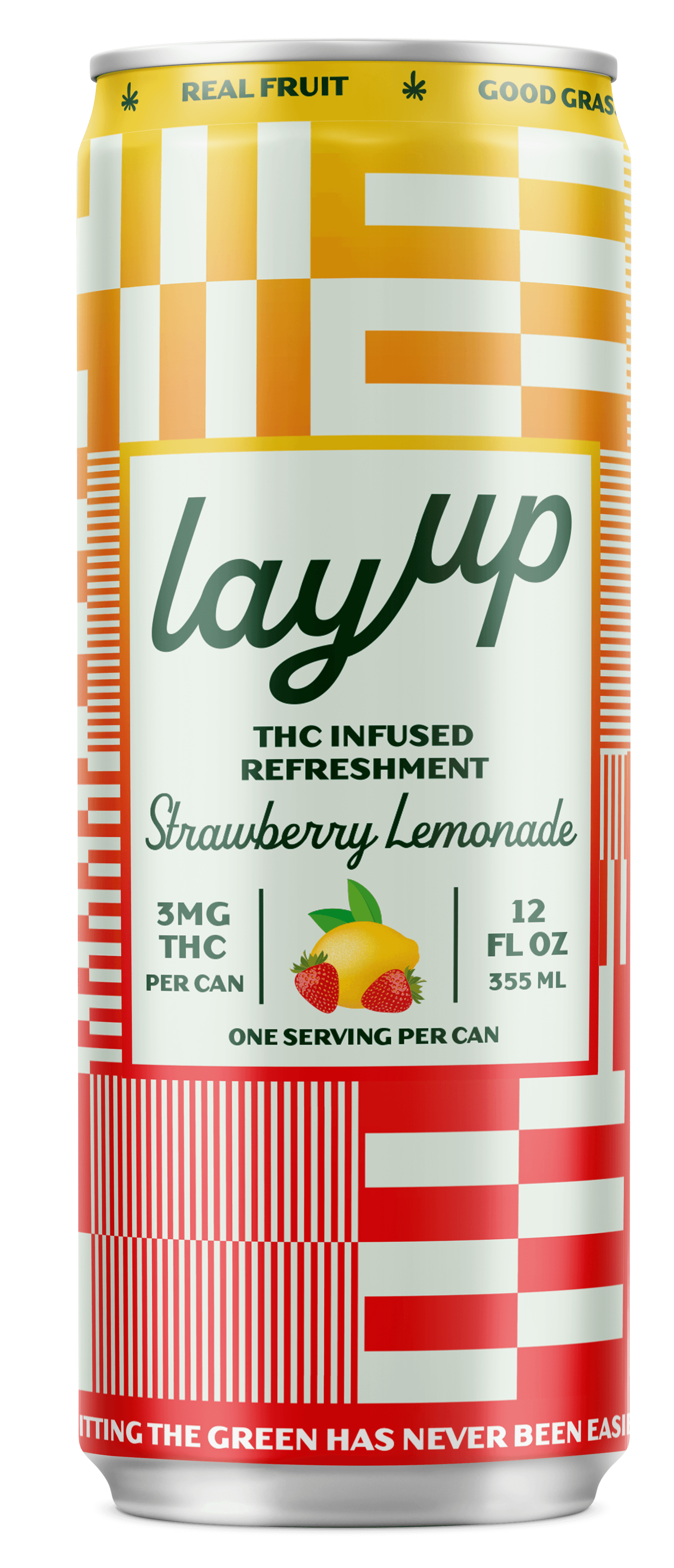 Layup