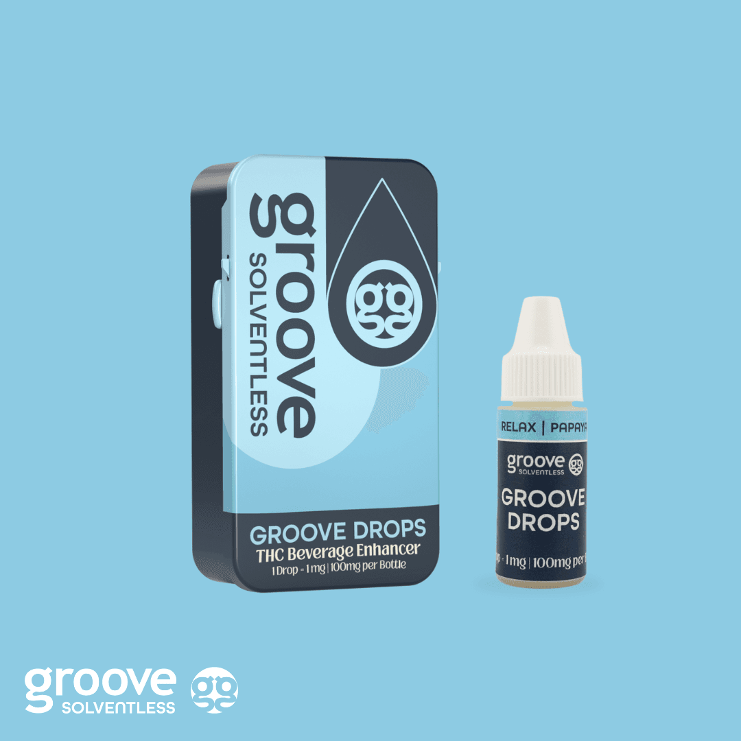 Groove Beverages