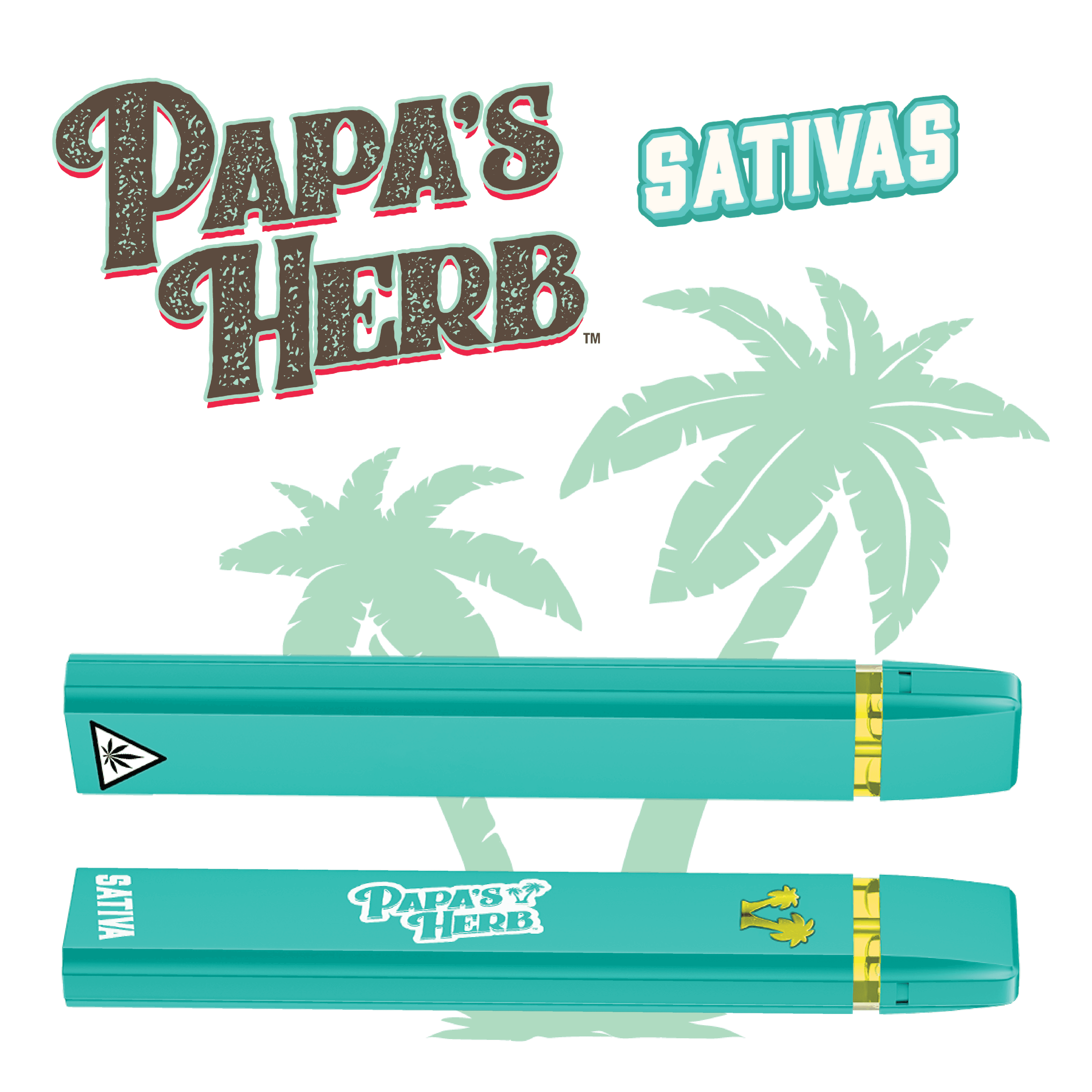 Papa's Herb