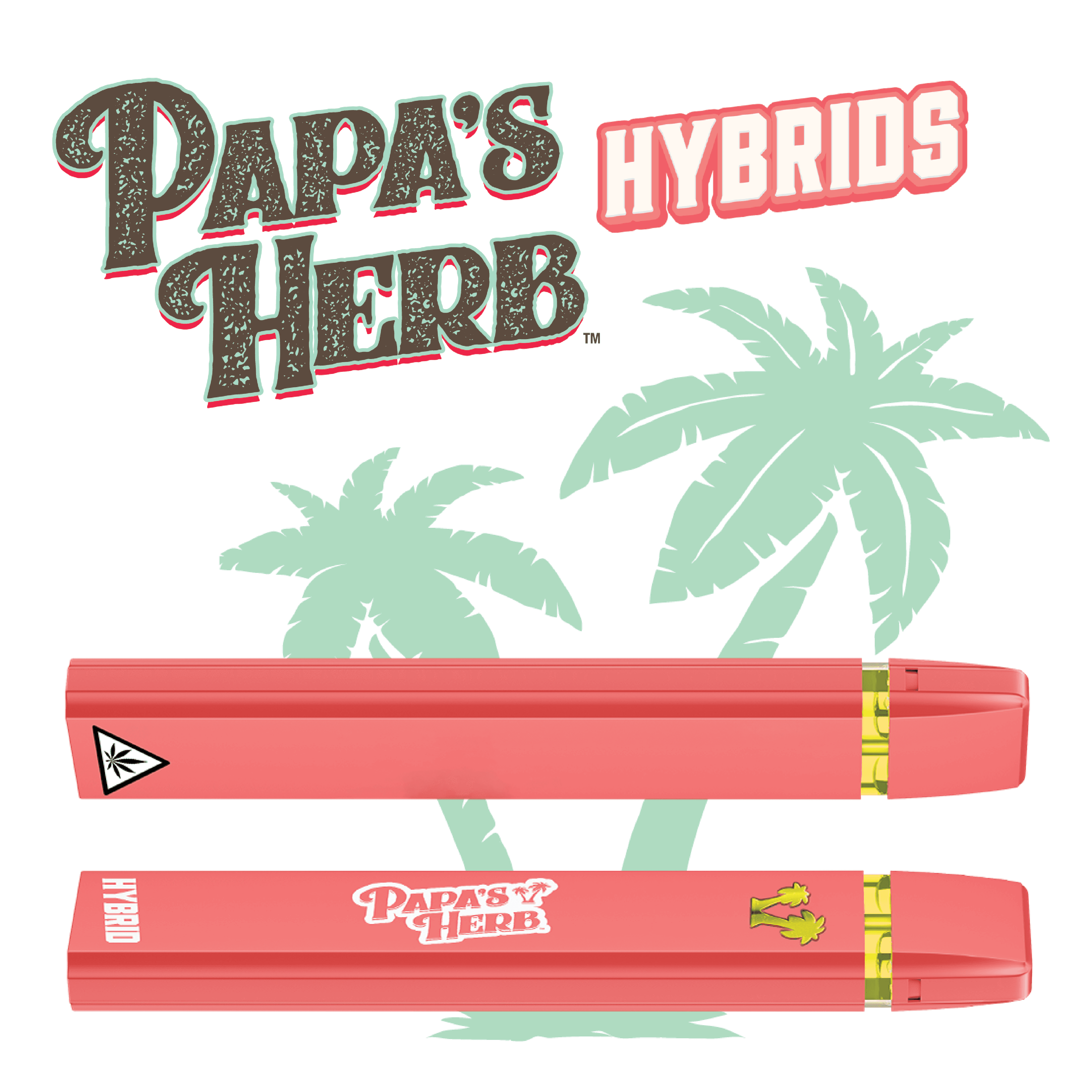 Papa's Herb