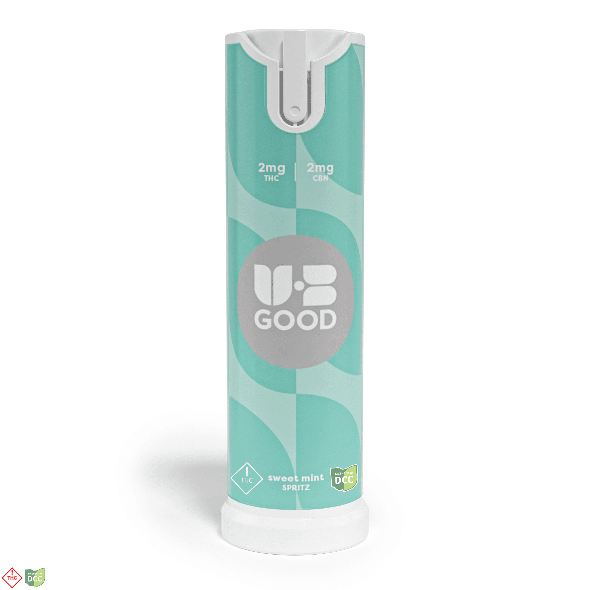 UB GOOD Tinctures