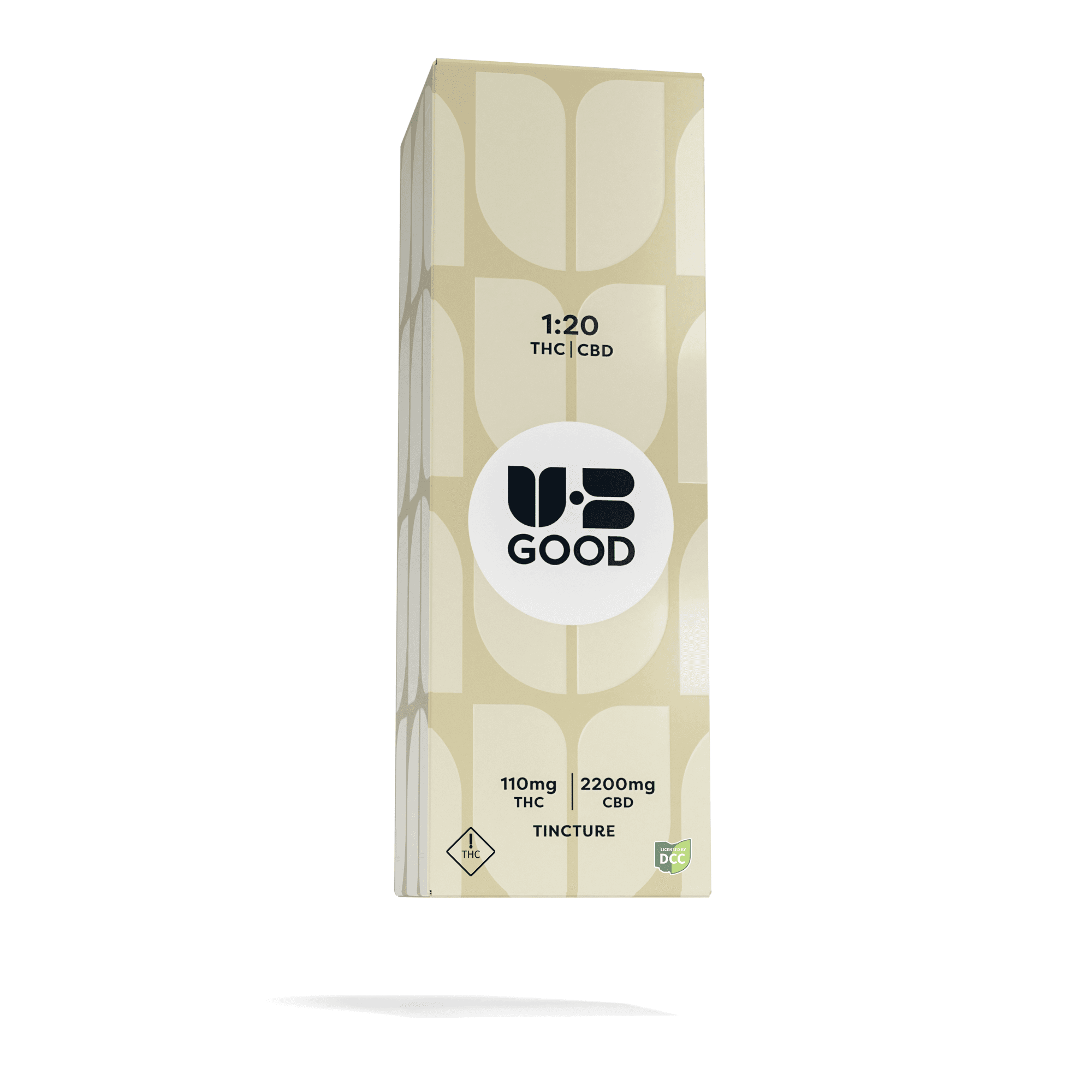 UB GOOD Tinctures