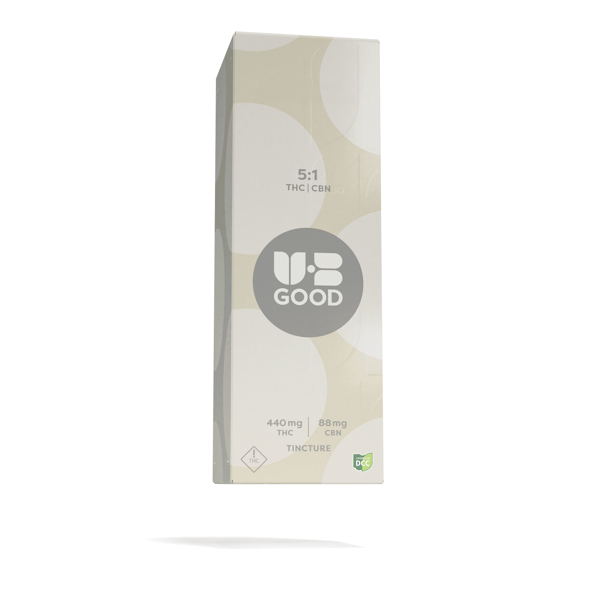 UB GOOD Tinctures
