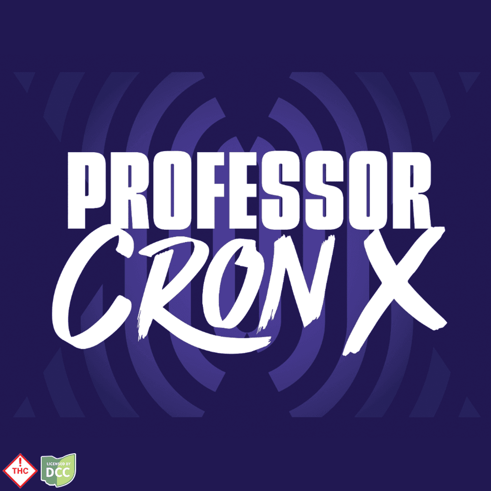 Professor Cron X
