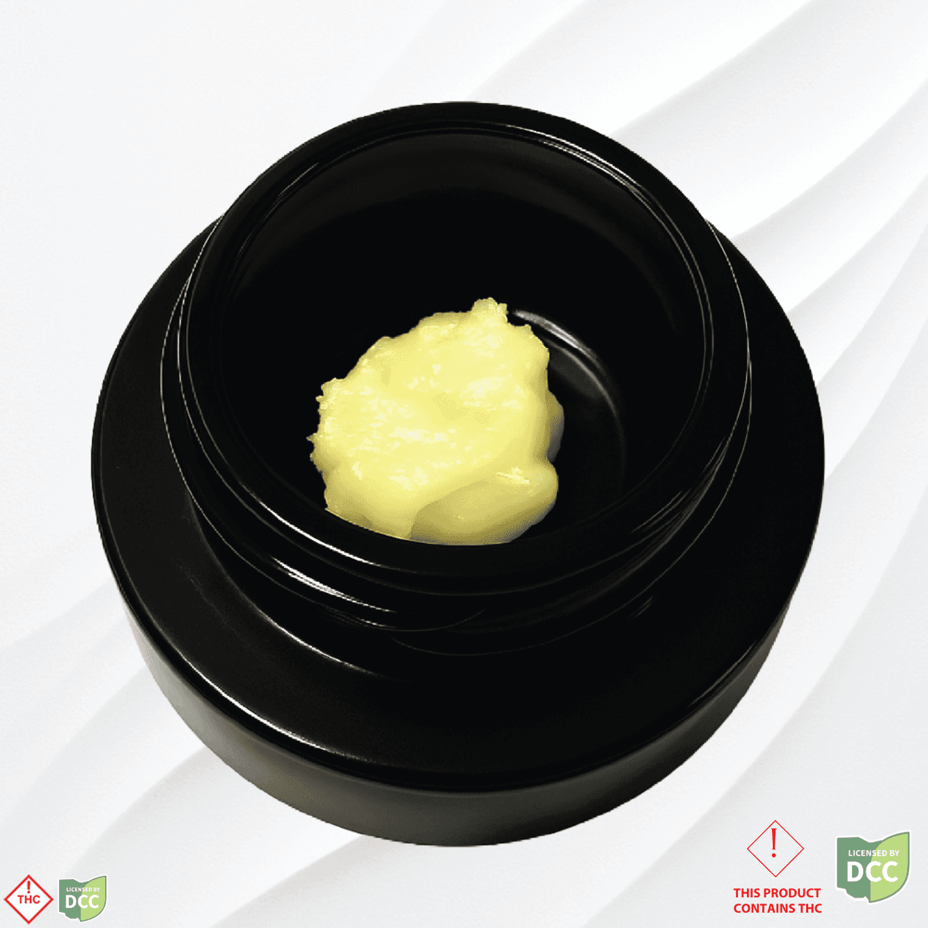 Ancient Roots ANCIENT ROOTS OGKB V2.1 X FROYO + JAM PACK #2 SOLVENTLESS LIVE ROSIN BADDER HYBRID