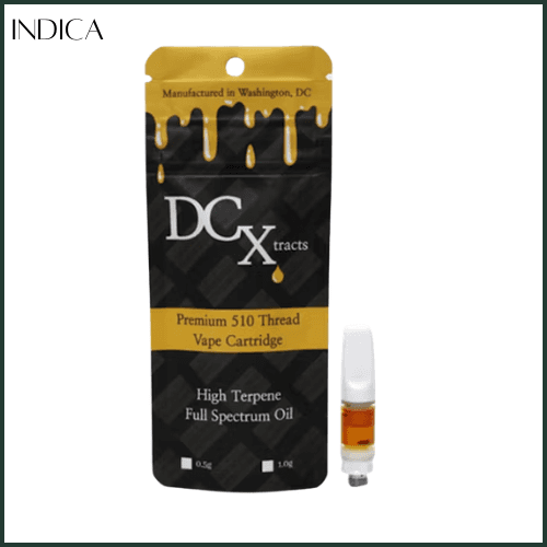 DC Xtracts