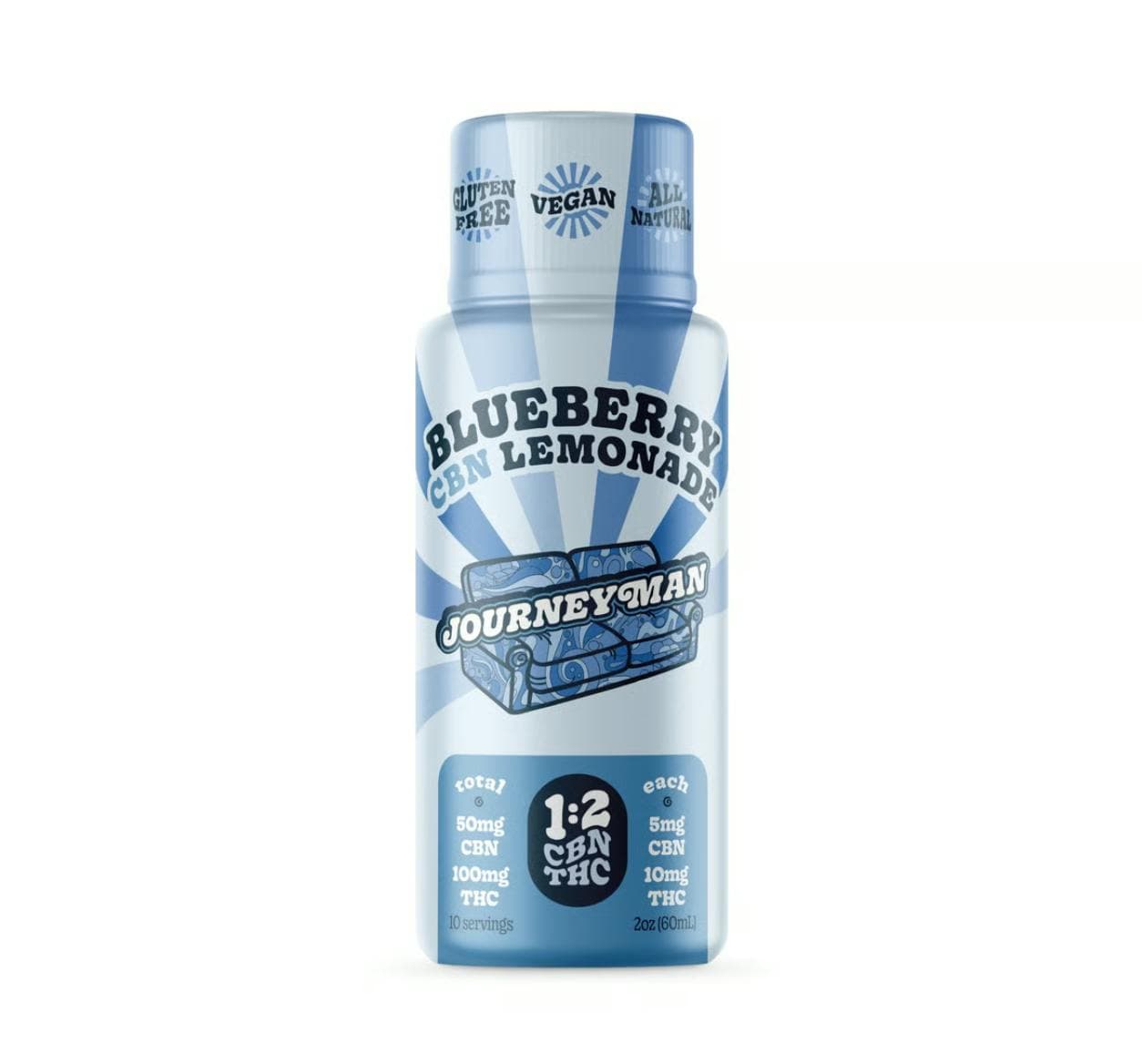 Journeyman Beverages