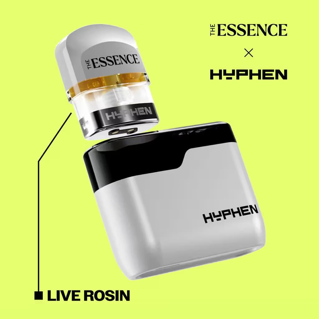 (the) Essence Gelato Live Rosin AIO