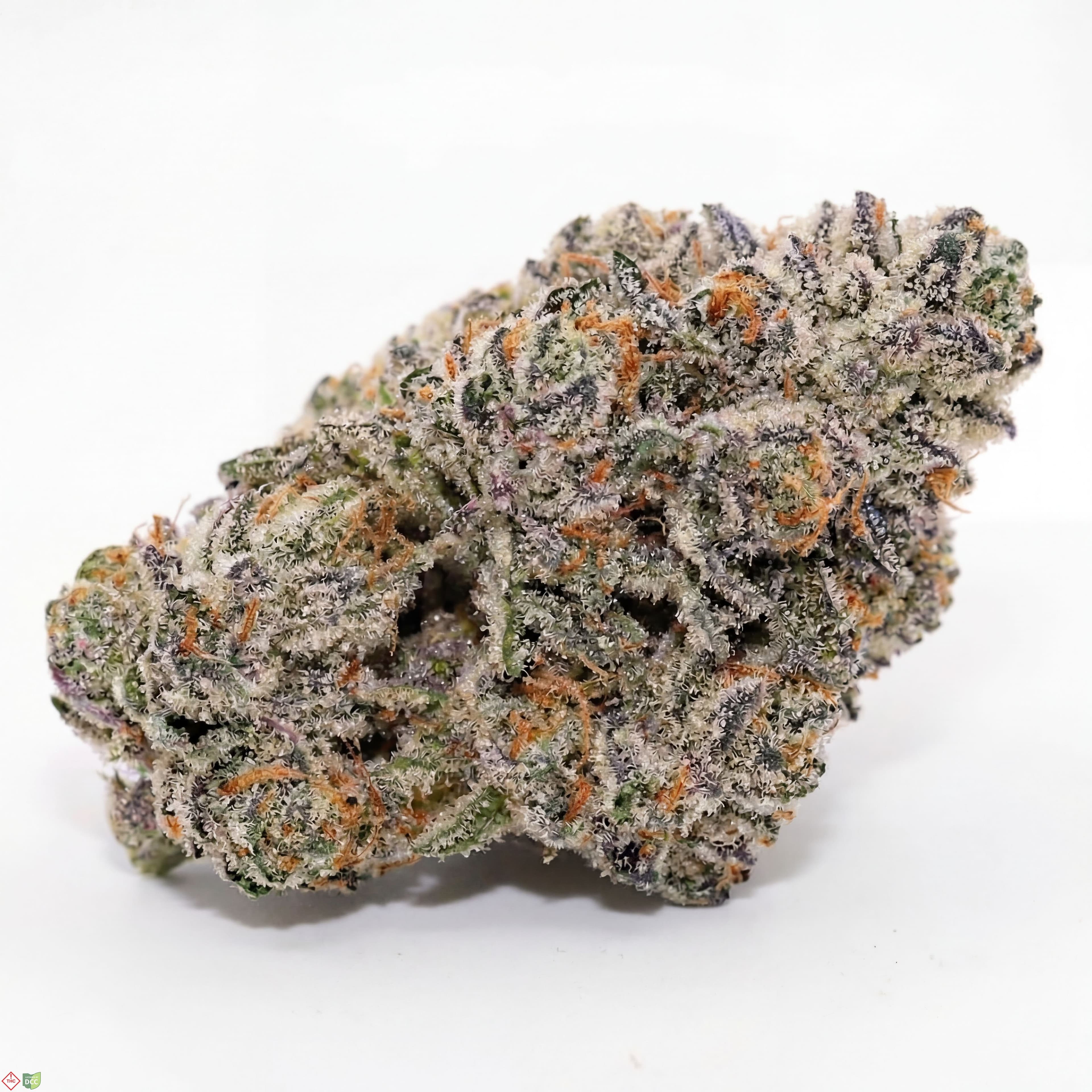 Bank Forbidden Fruitcake [2.83g]