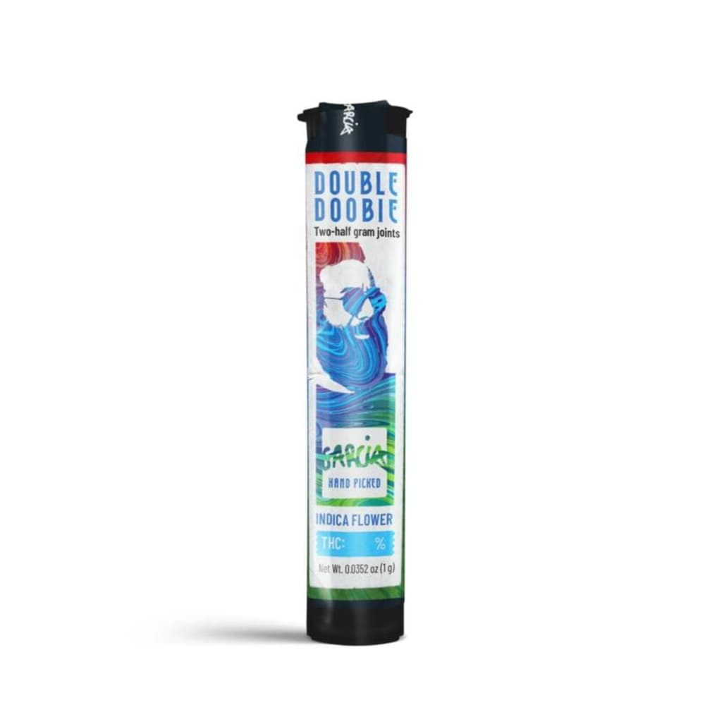 Garcia Hand Picked Swampwater Fumez [.5g]