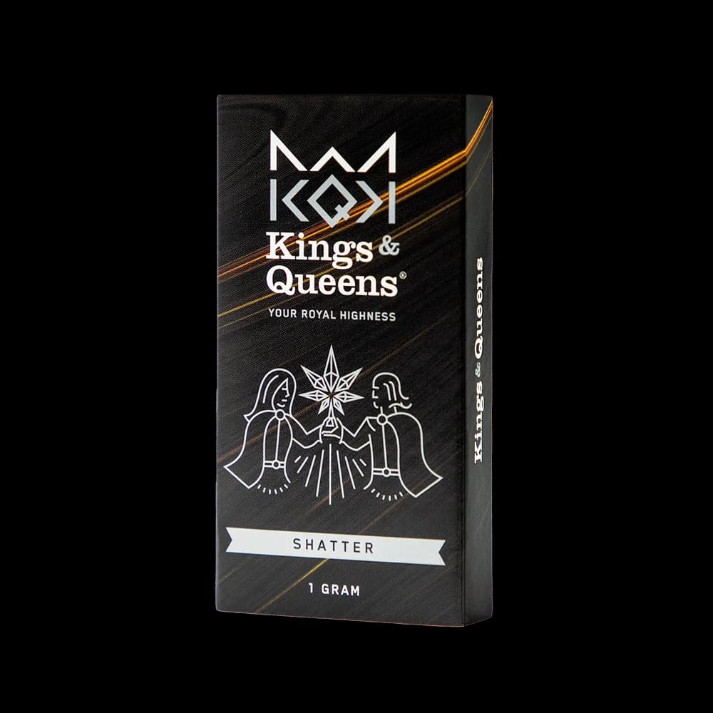 Kings & Queens Bazooka Haze