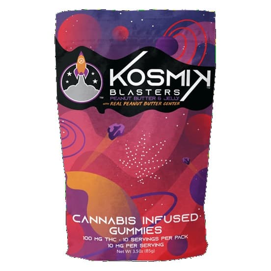 Kosmik Brands