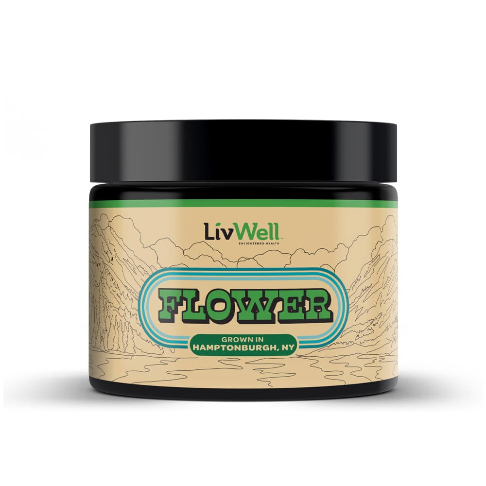 LivWell Mendo Breath WF26