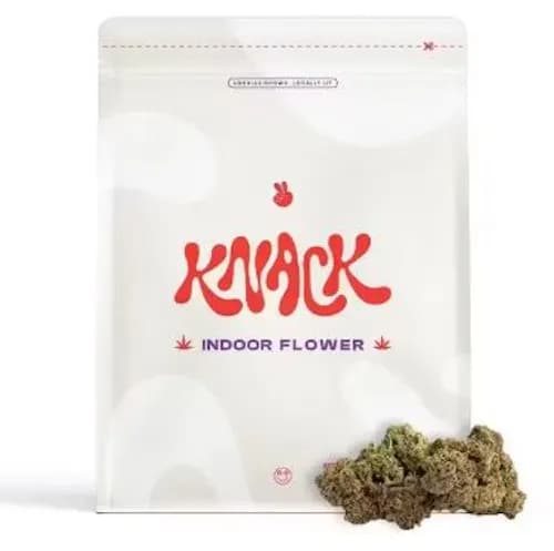 Knack Flower
