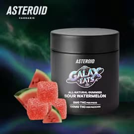 Asteroid