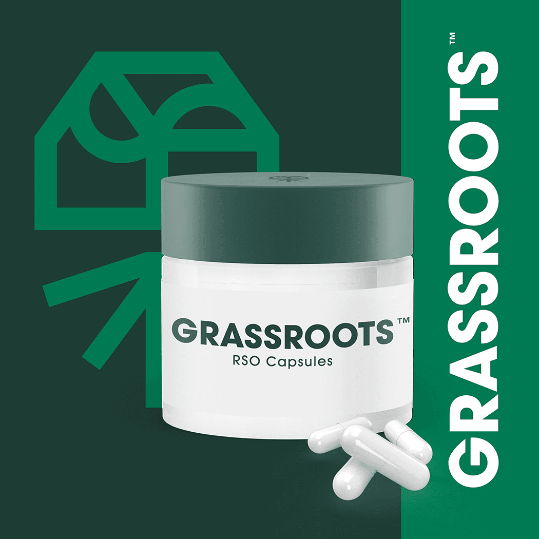 Grassroots Edibles