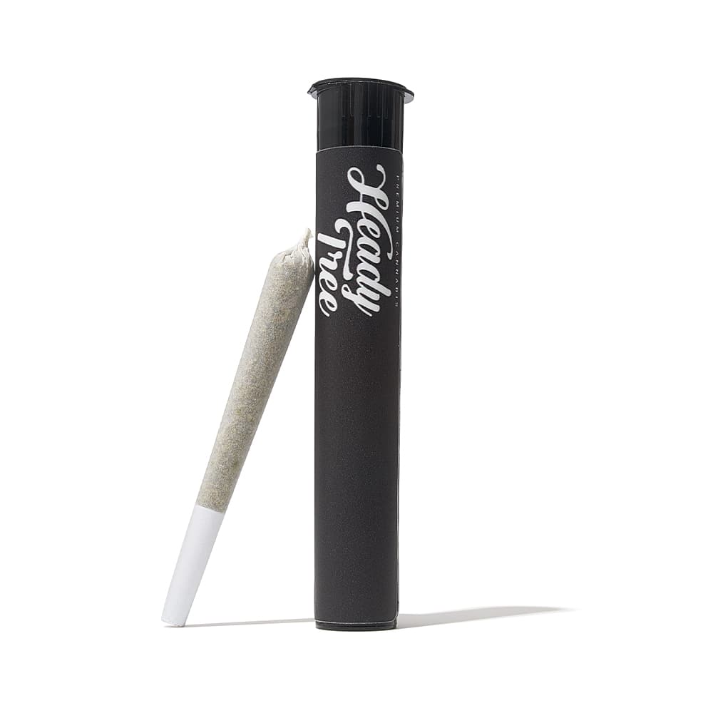 Heady Tree Lip Smacker [1g]