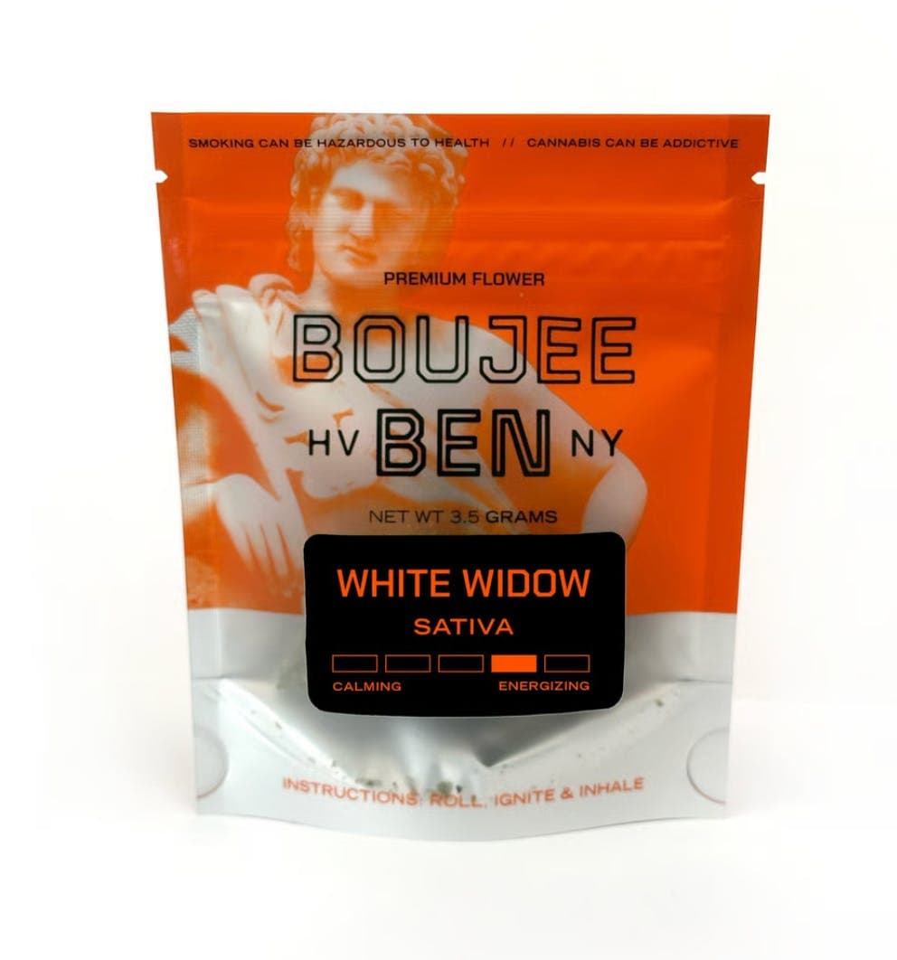 Boujee Ben