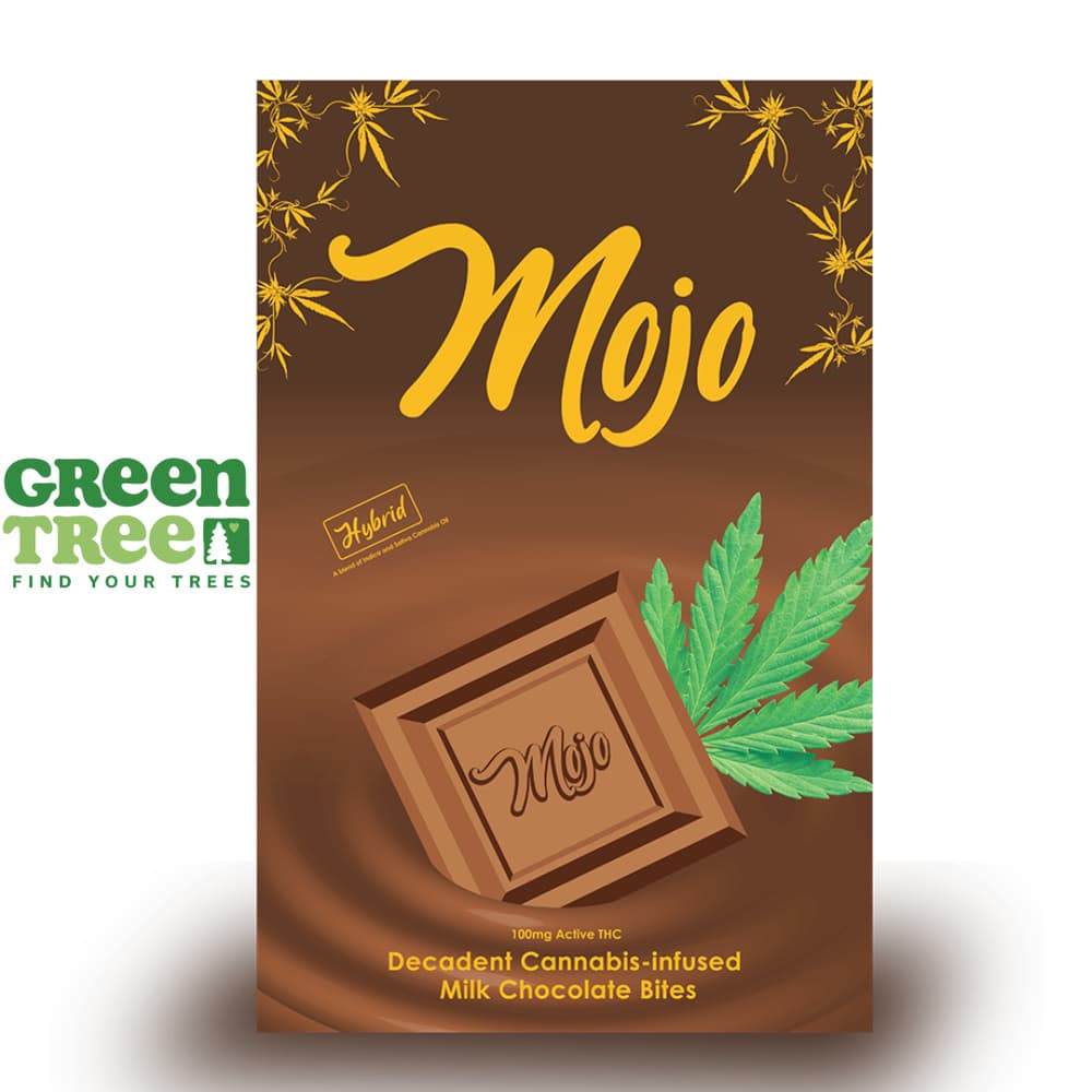 Mojo Chocolates