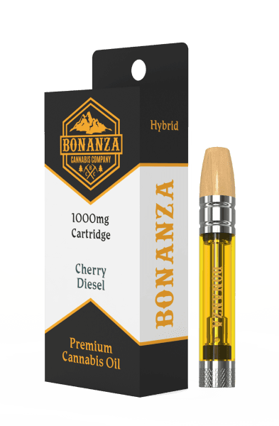 Bonanza